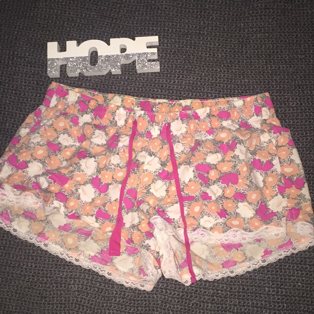 ▪️Floral Old Navy Shorts▪️